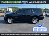 Used 2018 GMC Yukon SLT image 4