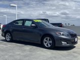 Used 2015 Kia Optima LX image 2