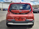 Certified 2020 Kia Soul X-Line image 5