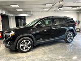 Used 2020 GMC Terrain SLT image 6