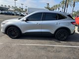 Certified 2020 Ford Escape SE image 5