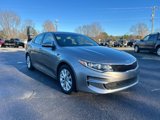 Used 2018 Kia Optima LX w/ Convenience Package image 5