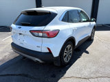 Used 2022 Ford Escape SEL w/ Technology Package image 3