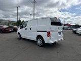 Used 2021 Nissan NV200 SV w/ Back Door Glass Package image 4