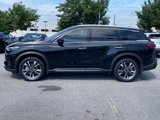 Used 2024 INFINITI QX60 Luxe w/ Vision Package image 2