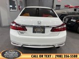 Used 2017 Honda Accord LX image 5