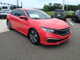 Used 2021 Honda Civic LX image 3