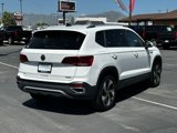 Used 2023 Volkswagen Taos SE image 5