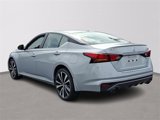 Used 2022 Nissan Altima 2.5 SR image 4