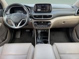 Used 2020 Hyundai Tucson Ultimate image 3