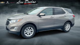 Used 2018 Chevrolet Equinox LT image 2