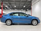 Used 2016 Volkswagen Jetta SEL w/ Lighting Package image 5