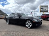 Used 2014 BMW 320i xDrive Sedan image 2