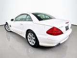 Used 2003 Mercedes-Benz SL 500 image 5