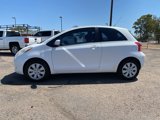 Used 2008 Toyota Yaris 2-Door Hatchback image 3