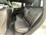 New 2025 Jeep Compass Limited image 5