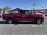 Used 2018 Ford F150 XLT w/ Equipment Group 301A Mid image 2
