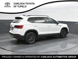 Used 2022 Volkswagen Taos S image 3