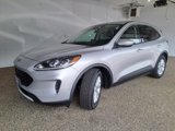 Used 2020 Ford Escape SE image 2