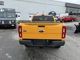 Certified 2021 Ford Ranger XLT w/ Tremor Off-Road Package image 4
