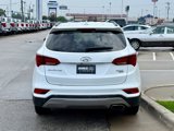 Used 2017 Hyundai Santa Fe Sport image 4