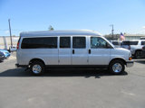 Used 2012 Chevrolet Express 3500 LT w/ LT Preferred Equipment Group image 2