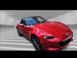 Used 2016 MAZDA MX-5 Miata Grand Touring image 3