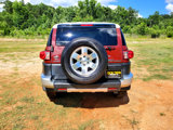 Used 2008 Toyota FJ Cruiser 2WD image 5