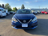 Used 2019 Nissan Sentra SV image 3