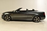 Used 2017 Audi S5 3.0T Cabriolet image 3