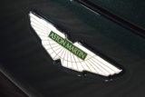 Used 2021 Aston Martin V8 Vantage Roadster image 4