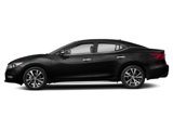 Used 2018 Nissan Maxima Platinum image 2