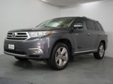 Used 2012 Toyota Highlander Limited w/ Tow Pkg image 3