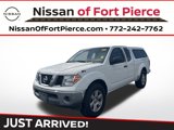 Used 2006 Nissan Frontier SE w/ (P01) Power Pkg image 1