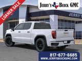 New 2025 GMC Sierra 1500 Pro w/ Graphite Edition image 4