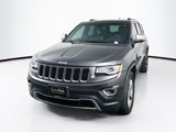 Used 2014 Jeep Grand Cherokee Limited w/ Luxury Group II image 3