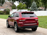 Used 2014 Jeep Grand Cherokee Limited image 3