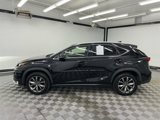 Used 2016 Lexus NX 200t F Sport w/ F Sport Comfort Package image 2