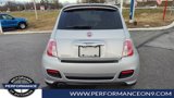 Used 2012 FIAT 500 Sport w/ Safety & Sound Pkg image 4