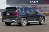 Used 2022 BMW X3 sDrive30i w/ Convenience Package image 4