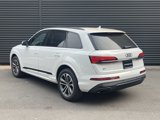 Used 2025 Audi Q7 2.0T Premium Plus w/ Premium Plus Package image 3