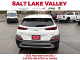 Used 2023 Hyundai Kona SEL image 6