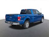 Certified 2017 Ford F150 XLT image 3