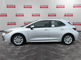New 2025 Toyota Corolla SE image 2