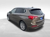 Used 2019 Buick Envision Essence image 4