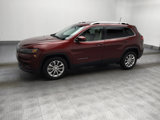 Used 2019 Jeep Cherokee Latitude w/ Popular Appearance Group image 2