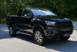 Used 2022 Ford Ranger Lariat w/ Equipment Group 501A High image 4