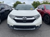 Used 2018 Honda CR-V EX image 2