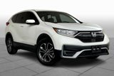 Used 2021 Honda CR-V EX image 2