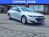 Used 2019 Chevrolet Malibu LS image 3